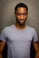 Brandon McKnight