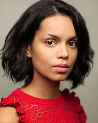 Georgina Campbell - poza 3