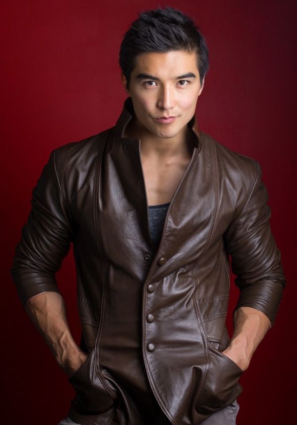 Ludi Lin workout