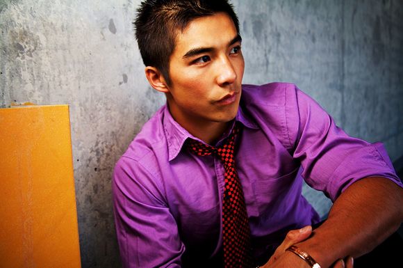 Ludi Lin - poza 37