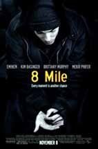 Primul film de lung metraj al lui Eminem. Imagini in premiera.