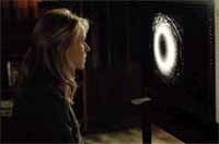 Premiera The Ring  se apropie... <br><i>inainte de a muri vei vedea "inelul"</i>