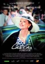 <i>Dupa o lunga asteptare,</i> <br>"Callas Forever" apare in Romania