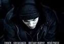 Articol Seara Eminem la Confidential Club