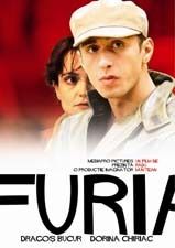 FURIA – primul film romanesc pe DVD