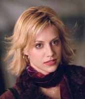 Brittany Murphy – Reporter