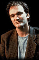 Quentin Tarantino in show-ul Muppet