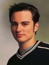 Kerr Smith intra in echipa “Charmed”