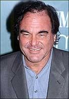 Oliver Stone si Margaret Thatcher