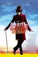 Trailer la Charlie and the Chocolate Factory