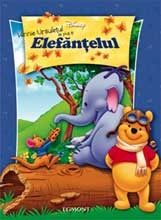Winnie-Ursuletul de Plus si Elefantelul