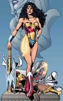 Cine va fi Wonder Woman?