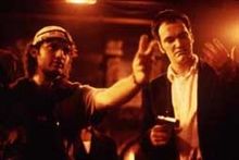 Tarantino si Rodriguez reuniti