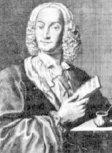 Vivaldi vs Antonio Vivaldi
