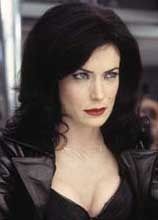 Lara Flynn Boyle se muta in Las Vegas