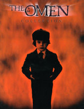 Damien „The Omen” revine