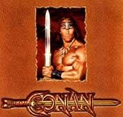 Robinov relanseaza seria Conan?
