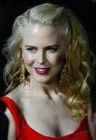 Nicole Kidman in Headhunters