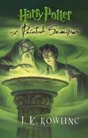 Lansarea magica al celui de-al 6-lea volum Harry Potter in limba romana