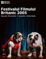 Festivalul Filmului Britanic 2005