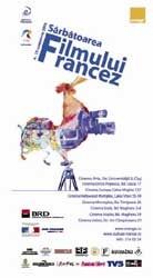 Sarbatoarea Filmului francez 2005 - Editia a 9-a