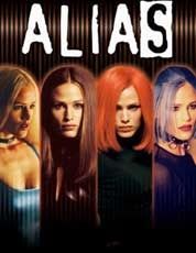 Alias - la final!