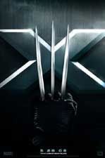 X-Men 3 teaser trailer online