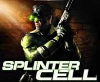 Splinter Cell doar cu numele...