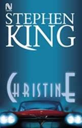 La Editura Nemira a aparut un nou bestseller Stephen King - Christine