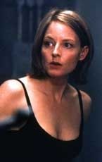 Jodie Foster