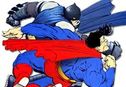 Articol Batman vs. Superman?