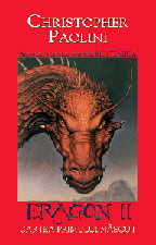 Eragon II. Cartea primului nascut din 15 aprilie in Romania, la Editura RAO