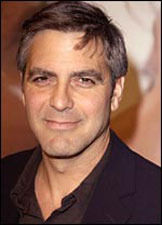 George Clooney