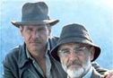 Articol Sir Connery revine in  Indiana Jones 4