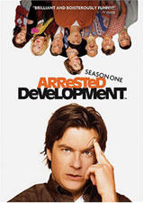 Film dupa Arrested Development