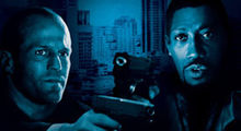 Wesley Snipes si Jason Statham revin cu un film exploziv: Chaos