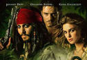 Articol Terry Rossio, jumatatea duo-ului de scenaristi ai celei de-a doua aventuri din seria Piratii din Caraibe