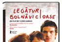 Articol Legaturi Bolnavicioase, debutul in lung metraj al regizorului Tudor Giurgiu, va fi lansat pe DVD pe 15 octombrie