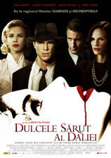 The Black Dahlia / Dulcele sarut al Daliei vine pe marile ecrane