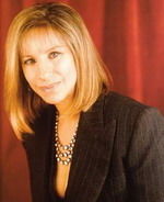 Barbara Streisand – dupa 10 ani din nou pe scena