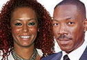 Articol Eddie Murphy si Mel B se casatoresc  