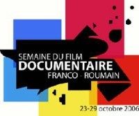 Saptamana Filmului Documentar Franco-Roman