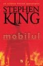 La editura Nemira a aparut Mobilul de Stephen King