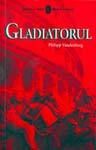 La <b>editura All</b> a aparut romanul <b>Gladiatoul</b>