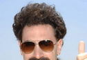Articol "Borat" agresat la New York
