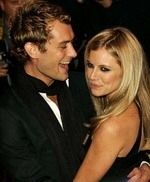 Jude Law si Sienna Miller s-au despartit