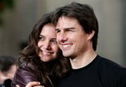 Articol "Mariajul anului": Tom Cruise si Katie Holmes