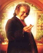 "Bilbo the Hobbit" - o noua ecranizare dupa J.R.R. Tolkien