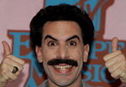 Articol Borat ar putea primi Nobel-ul kazahstanez