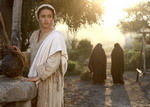 "The Nativity Story" – in premiera la Vatican